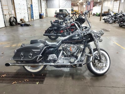 1998 Harley-Davidson FLHRCI