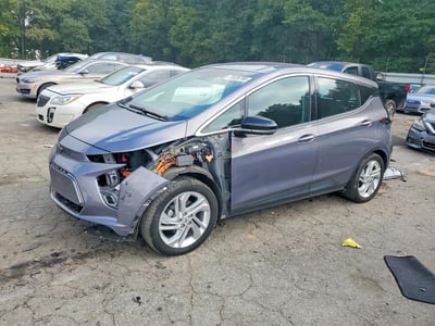 2023 Chevrolet Bolt EV