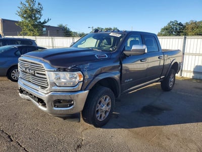 2022 RAM 2500