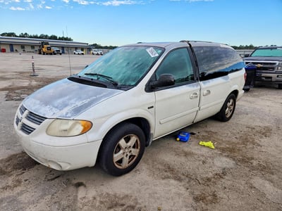 2005 Dodge Grand Caravan