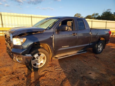 2010 Toyota Tundra