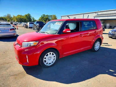 2014 Scion xB