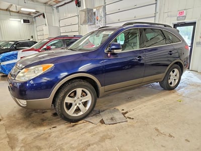 2008 Hyundai Veracruz