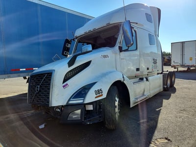 2019 Volvo VNL
