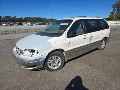 2003 Ford Windstar