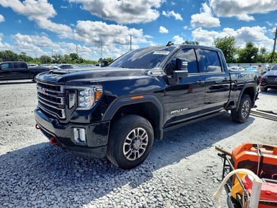 2023 GMC Sierra 2500 HD