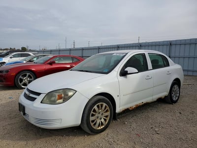 2009 Chevrolet Cobalt