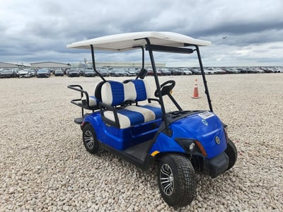 2019 Yamaha Unknown
