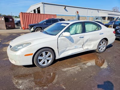 2005 Lexus ES 330