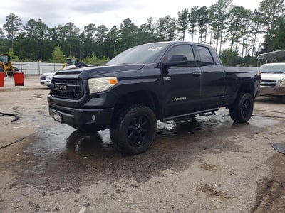 2017 Toyota Tundra