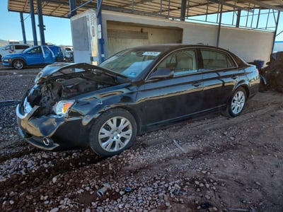 2010 Toyota Avalon