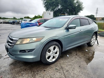 2011 Honda Accord Crosstour