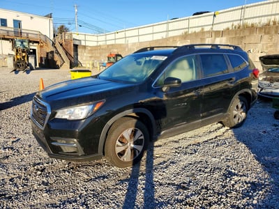 2020 Subaru Ascent