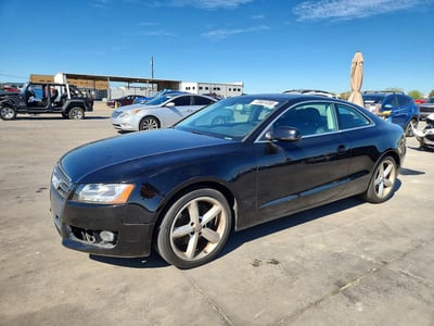 2010 Audi A5