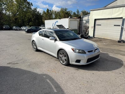 2012 Scion TC