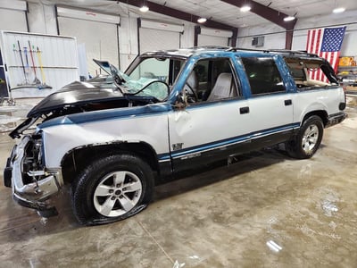1994 GMC Suburban