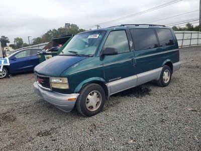 1997 GMC Safari
