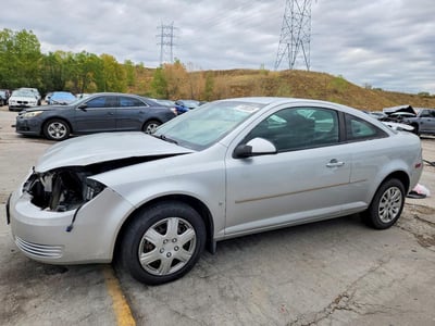 2009 Chevrolet Cobalt
