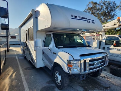2023 Ford E-450