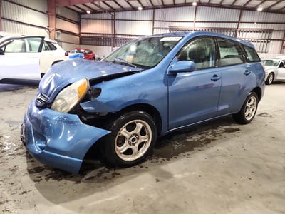 2005 Toyota Matrix