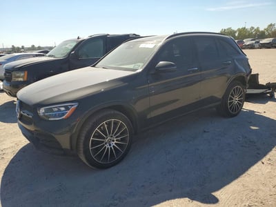 2022 Mercedes-Benz GLC-Class