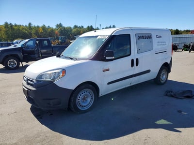 2015 RAM Promaster City