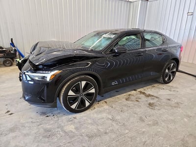 2024 Polestar Polestar 2