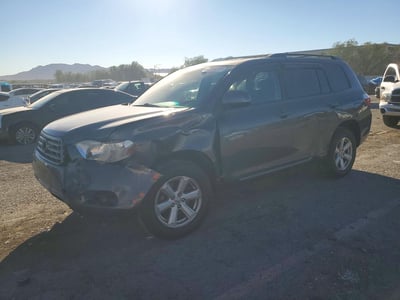2010 Toyota Highlander