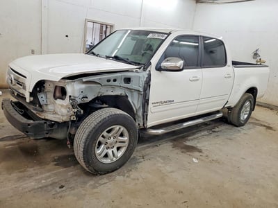 2006 Toyota Tundra
