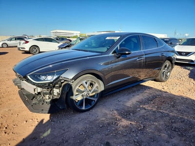 2023 Hyundai Sonata