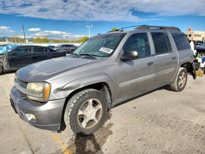 2005 Chevrolet Trailblazer EXT