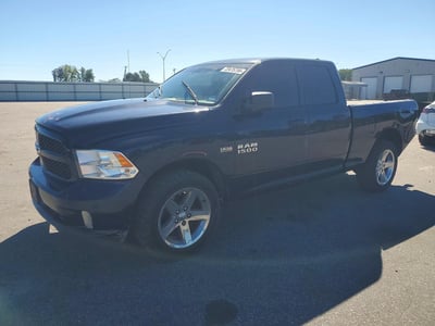 2013 RAM 1500