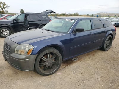 2005 Dodge Magnum
