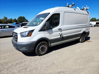 2020 Ford Transit 250