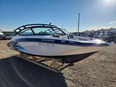 2016 Yamaha Unknown