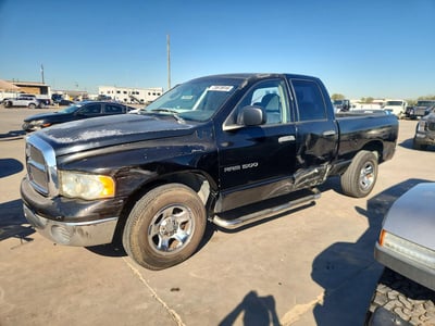 2004 Dodge Ram Pickup