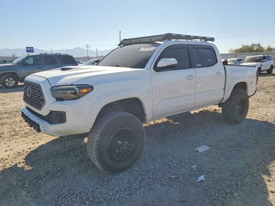 2016 Toyota Tacoma