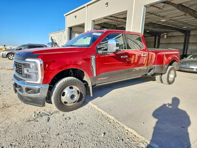 2024 Ford F-350
