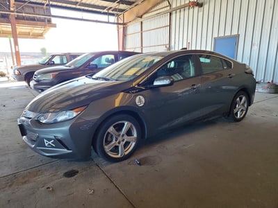 2017 Chevrolet Volt