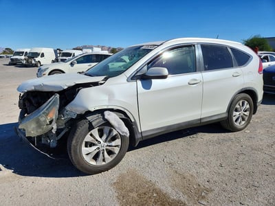 2013 Honda CR-V