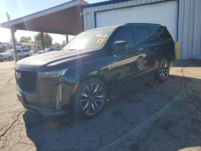 2021 Cadillac Escalade