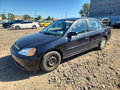 2003 Honda Civic