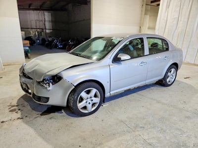 2007 Chevrolet Cobalt
