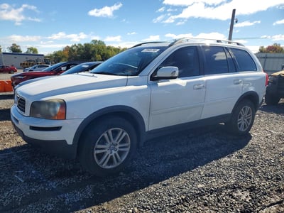 2010 Volvo XC90