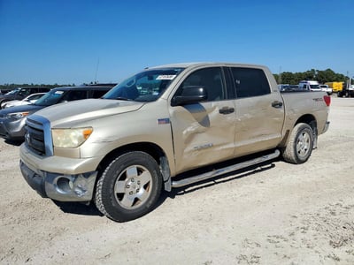 2010 Toyota Tundra
