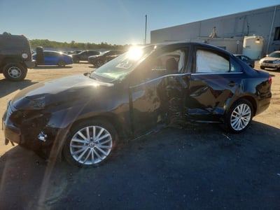 2011 Volkswagen Jetta