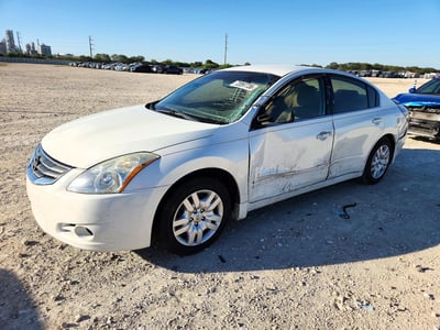 2011 Nissan Altima