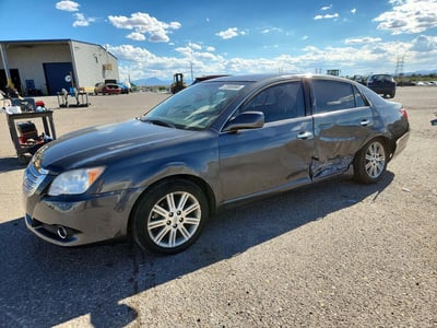2008 Toyota Avalon