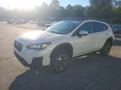 2019 Subaru Crosstrek