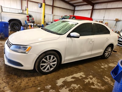 2013 Volkswagen Jetta